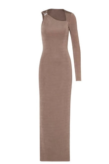 Brooklyn Maxi Dress | Chai