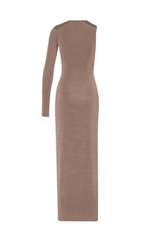 Brooklyn Maxi Dress | Chai