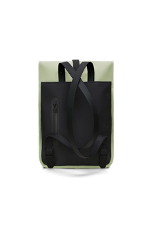 Unisex | Backpack - Mini W3 | Earth