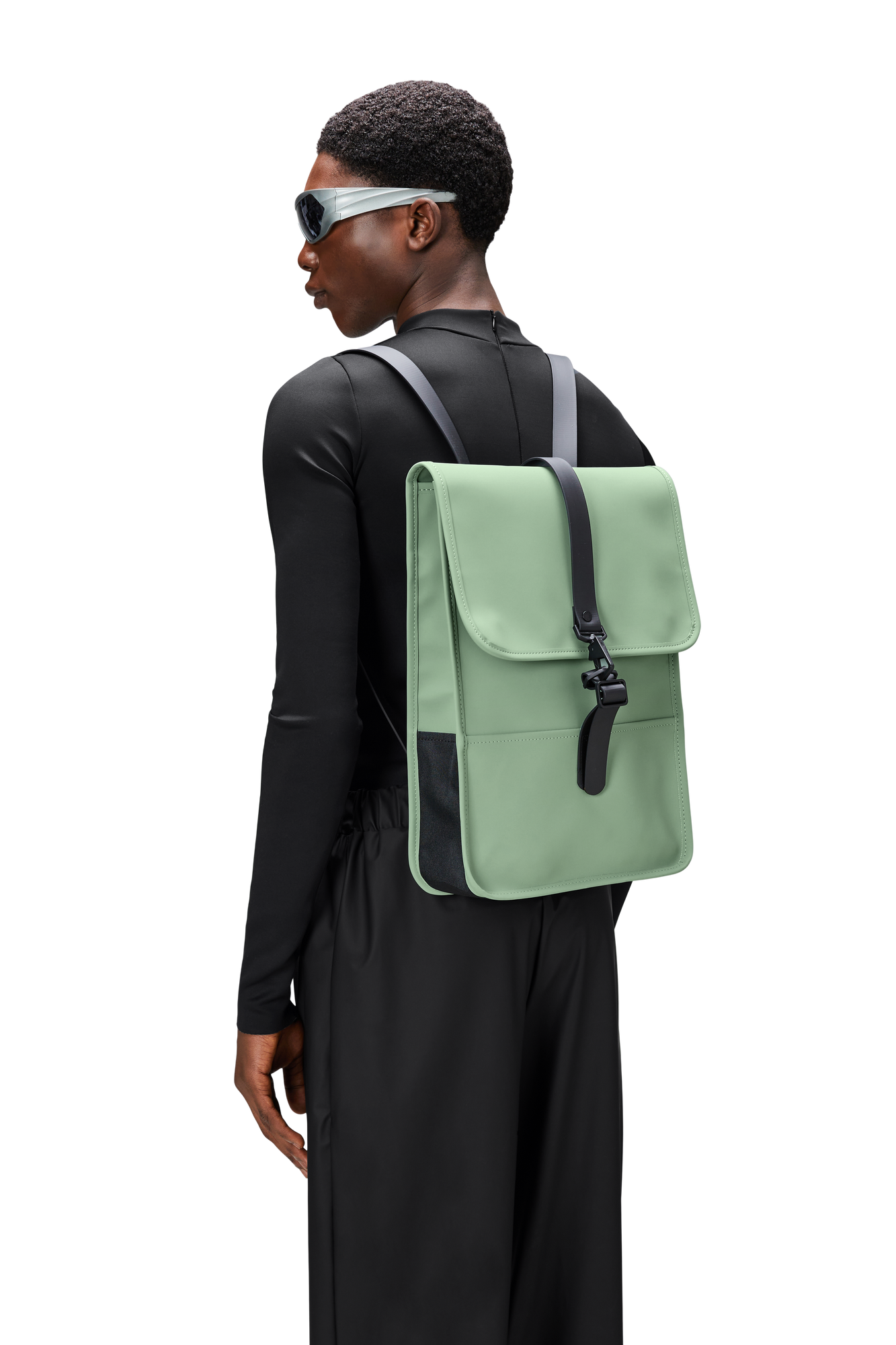 Unisex | Backpack - Mini W3 | Haze