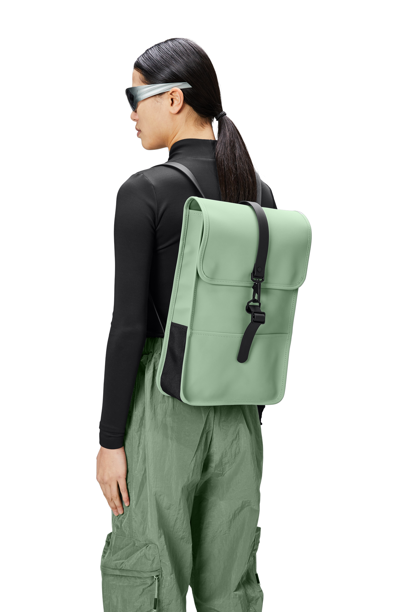 Unisex | Backpack - Mini W3 | Haze