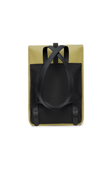 Unisex | Backpack - Mini W3 | Khaki