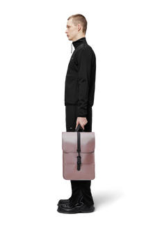 Unisex | Backpack - Mini W3 | Muse