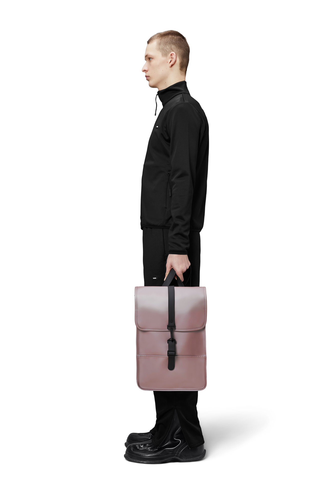 Unisex | Backpack - Mini W3 | Muse