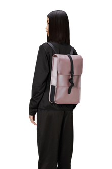 Unisex | Backpack - Mini W3 | Muse