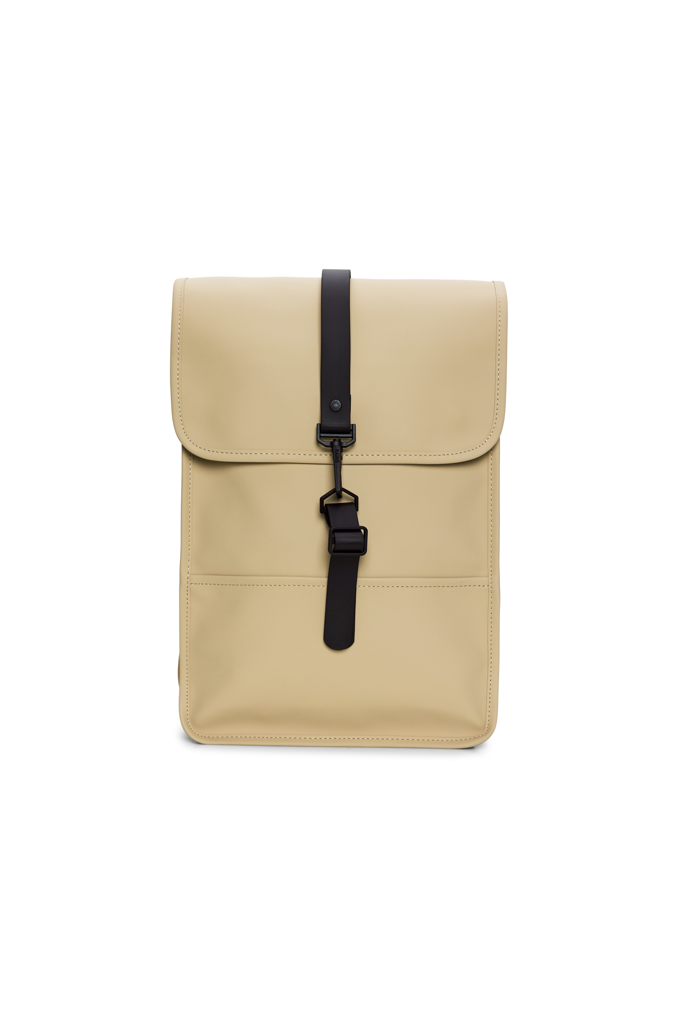 Unisex | Backpack - Mini W3 | Sand
