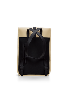 Unisex | Backpack - Mini W3 | Sand