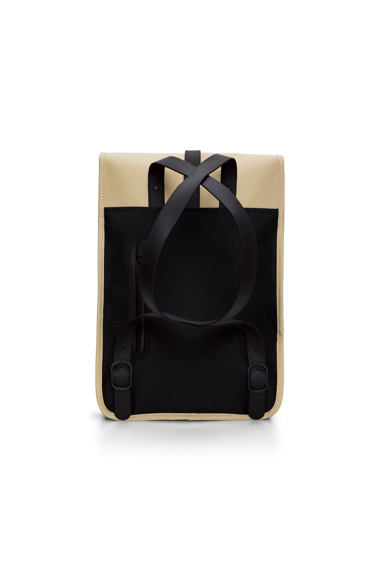 Unisex | Backpack - Mini W3 | Sand