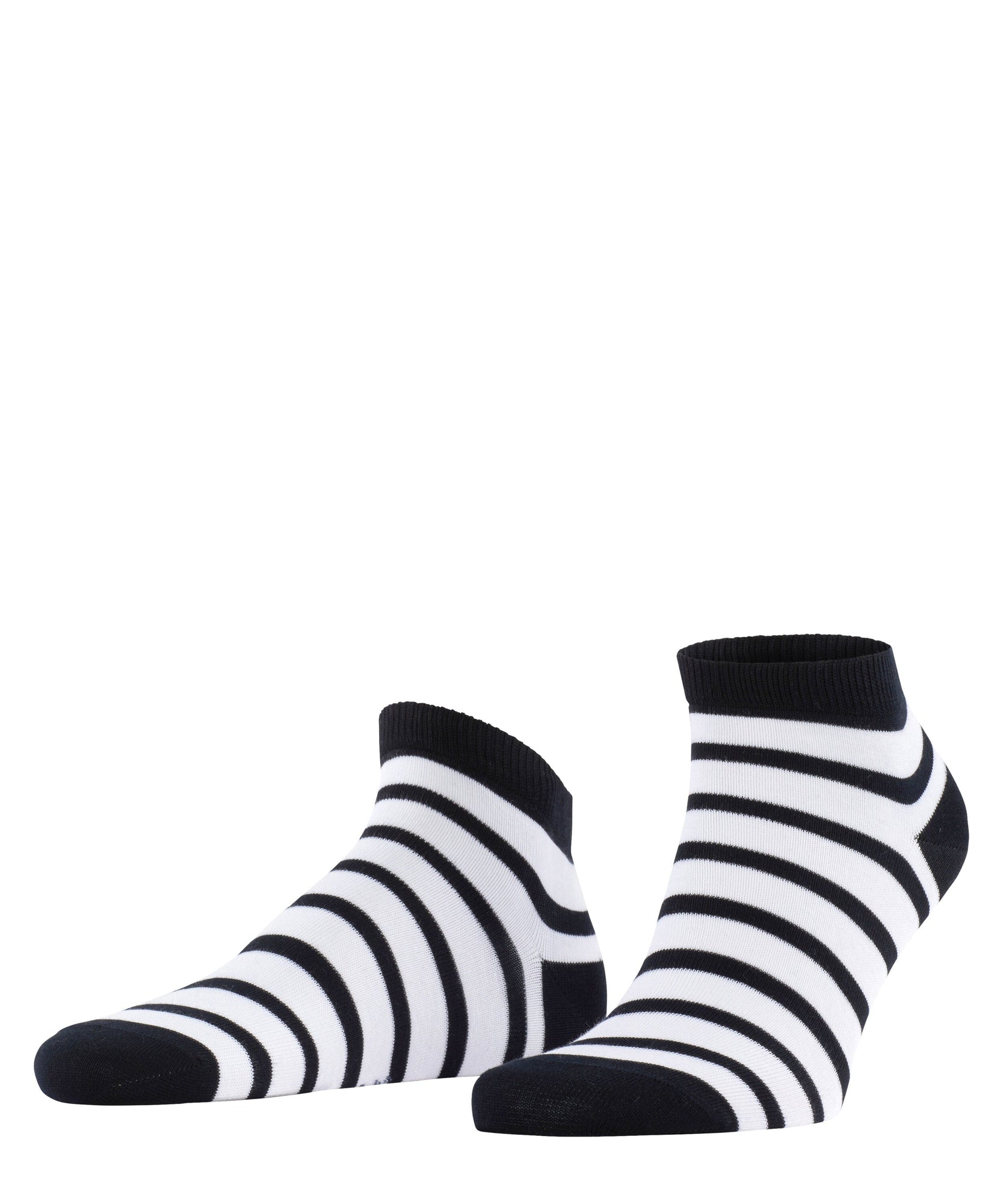 Mens | Happy Box 3-Pack Ankle-High Sneaker Socks | Sortiment 2