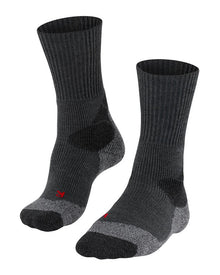 Mens | TK4 Socks W | Asphalt Me