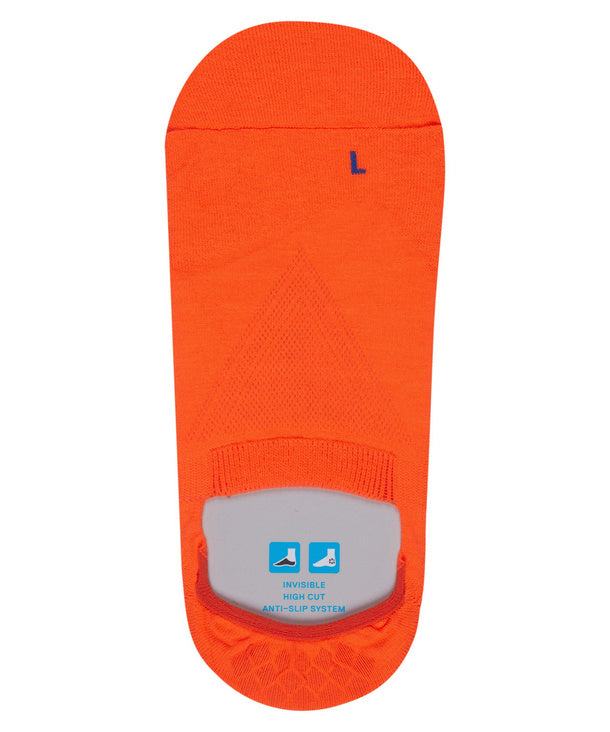 Unisex | Cool Kick Invisible Socks | Flash Oran