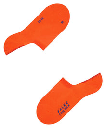 Unisex | Cool Kick Invisible Socks | Flash Oran