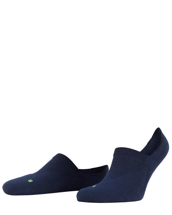 Unisex | Cool Kick Invisible Socks | Marine