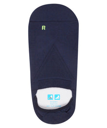 Unisex | Cool Kick Invisible Socks | Marine