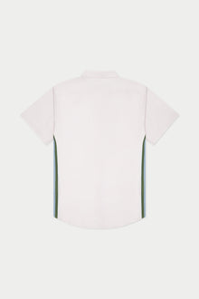 Rayas Weekend Shirt | Beige