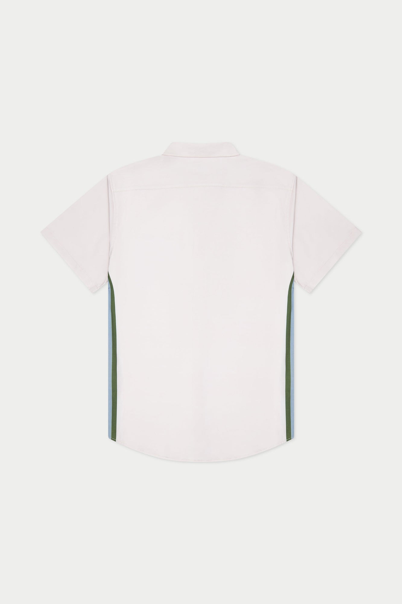 Rayas Weekend Shirt | Beige