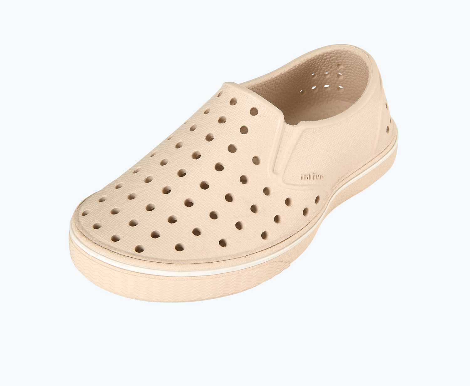 Kids | Miles Bloom Kids (C11-J3) | Bone White