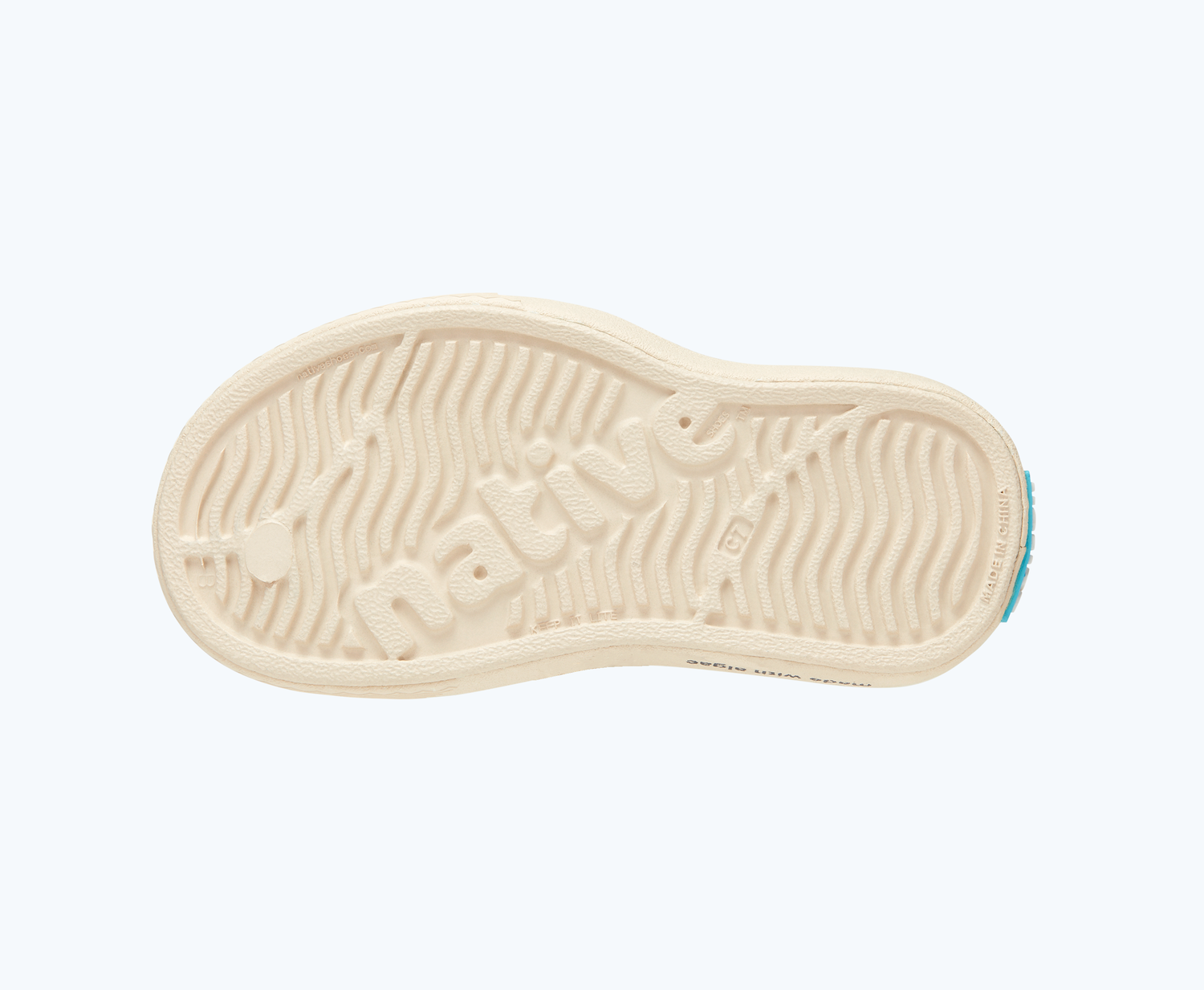 Kids | Miles Bloom Kids (C11-J3) | Bone White