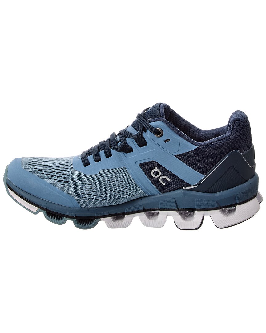 On Running | Womens | Cloudace 2 Sneaker | Navy