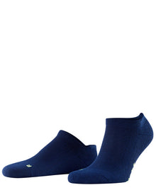 Unisex | Cool Kick Sneaker Socks | Marine