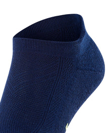 Unisex | Cool Kick Sneaker Socks | Marine