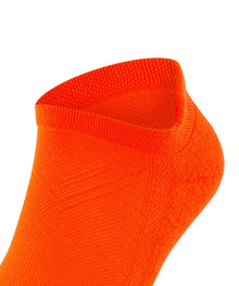 Unisex | Cool Kick Sneaker Socks | Flash Oran