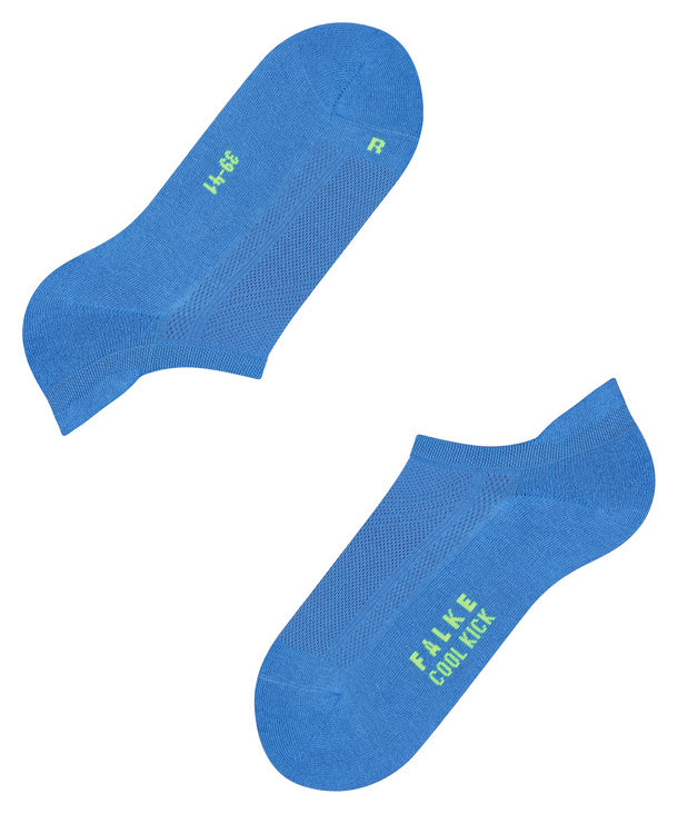 Unisex | Cool Kick Sneaker Socks | Og Ribbon