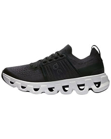 On Running | Womens | Cloudswift 4 Sneaker | Black