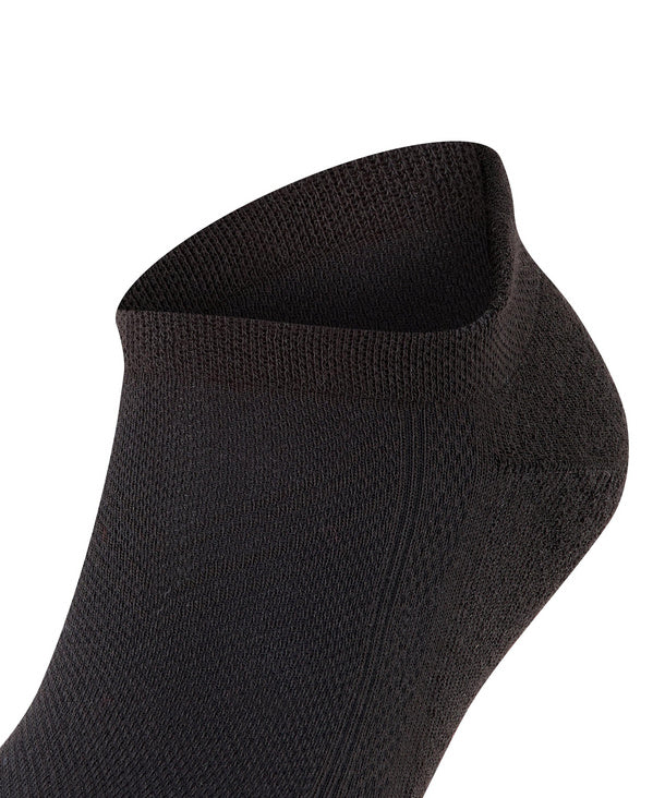 Unisex | Cool Kick Sneaker Socks | Black