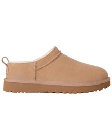 UGG | Womens | Classic Micro Suede Boot | Sand