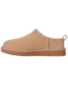 UGG | Womens | Classic Micro Suede Boot | Sand