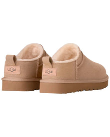 UGG | Womens | Classic Micro Suede Boot | Sand