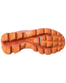 On Running | Womens | Cloudventure 2 Sneaker | Orange