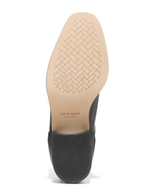 Cole Haan | Womens | Evalina Chelsea Leather Bootie | Black