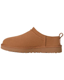 UGG | Womens | Classic Micro Suede Boot | Chestnut