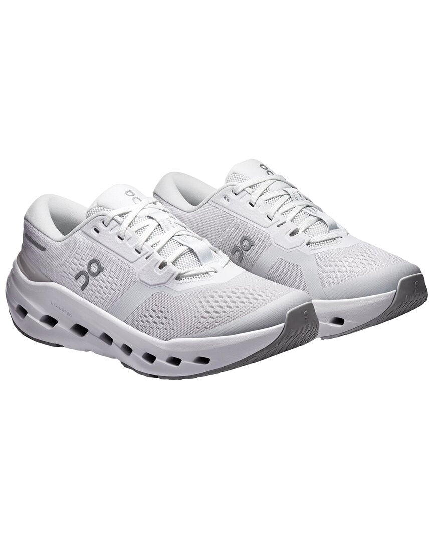 On Running | Womens | Cloudrunner 3 Running Shoe | Multi