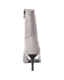 rag & bone | Womens | Mercer Suede Boot | Grey