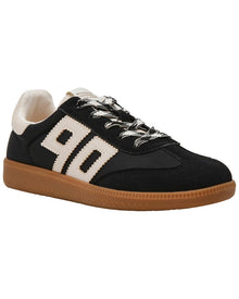 STEVEN by Steve Madden | Womens | STEVEN By Steve Madden Founded Sneaker | Black