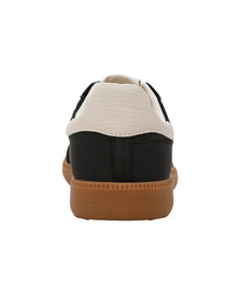 STEVEN by Steve Madden | Womens | STEVEN By Steve Madden Founded Sneaker | Black