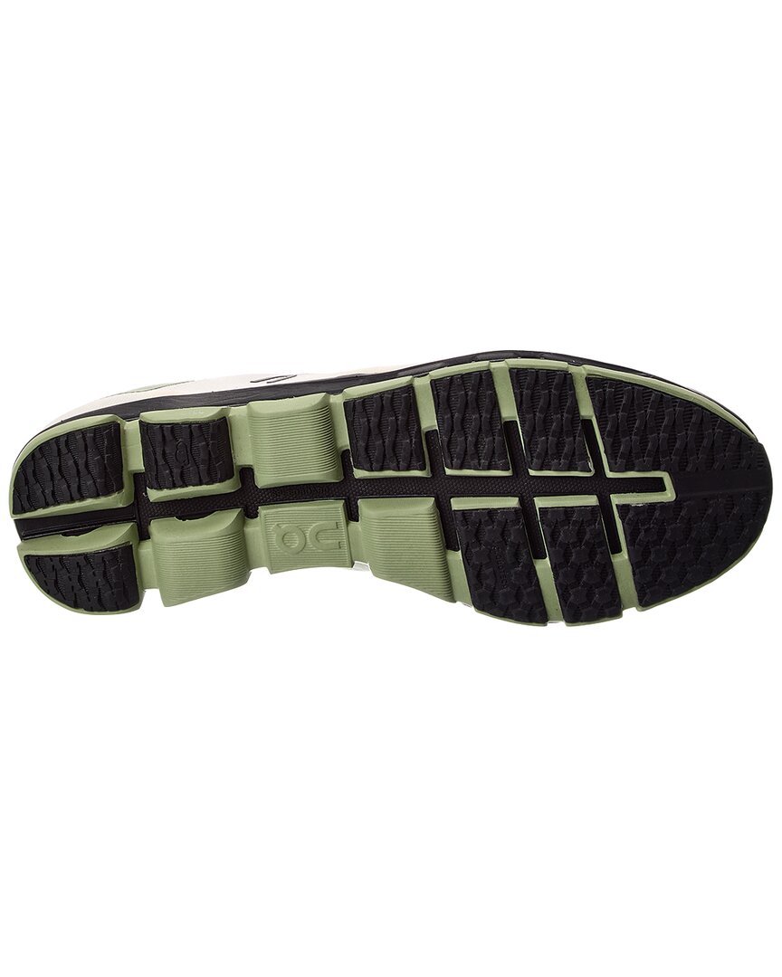 On Running | Womens | Cloudflash 2 Sneaker | Black