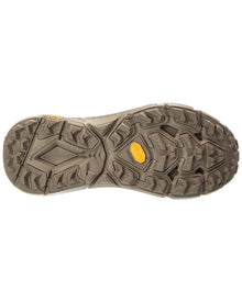 Hoka | Womens | Mafate Speed 4 Sneaker | Tan