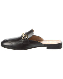 M by Bruno Magli | Womens | Dalia Leather Loafer | Black