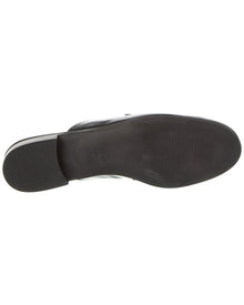 M by Bruno Magli | Womens | Dalia Leather Loafer | Black
