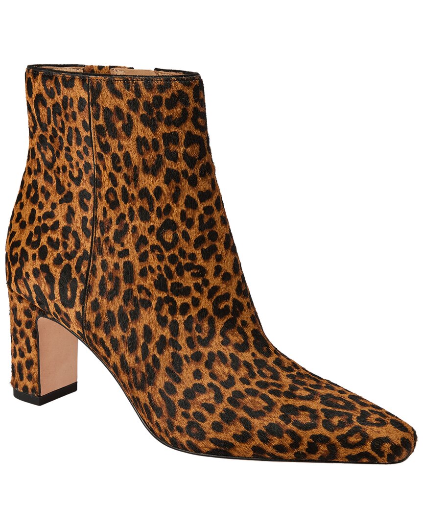 J.McLaughlin | Womens | Eden Bootie | Brown
