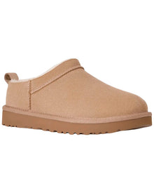 UGG | Womens | Classic Micro Suede Boot | Beige