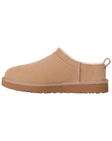 UGG | Womens | Classic Micro Suede Boot | Beige