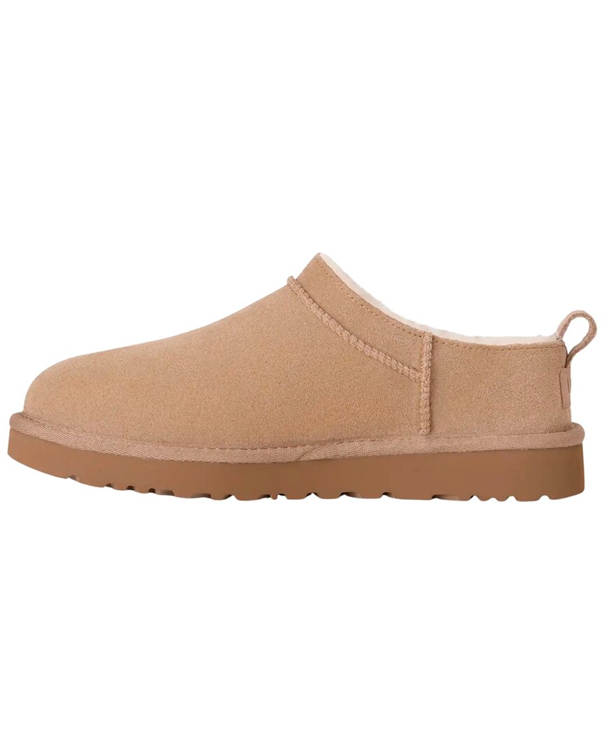 UGG | Womens | Classic Micro Suede Boot | Beige