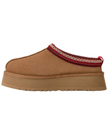 UGG | Womens | Tazz II Suede Slipper | Brown