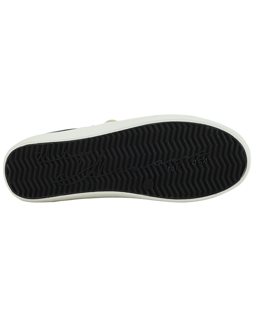 Vintage Havana | Womens | Ally 3 Sneaker | Black