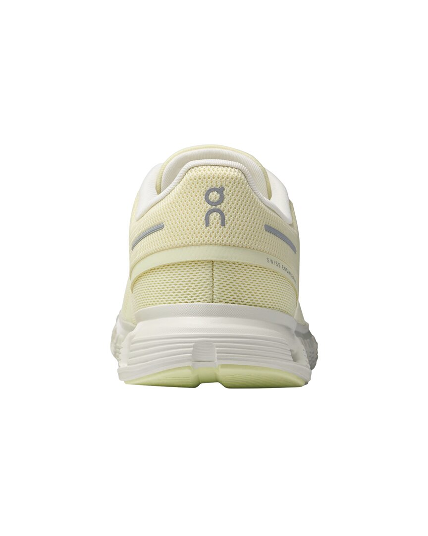 On Running | Womens | Cloud 6 Sneaker | Multi